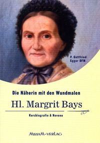 Produktbild: Marguerite Bays