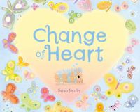 Produktbild: Change of Heart