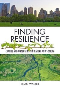 Produktbild: Finding Resilience