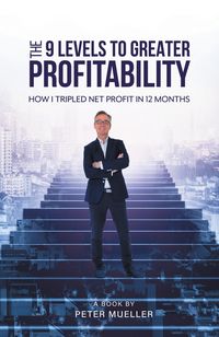 Produktbild: The 9 Levels to Greater Profitability