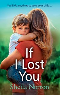 Produktbild: If I Lost You