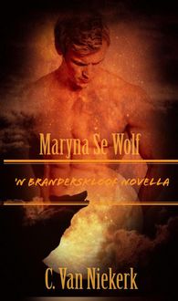 Produktbild: Maryna Se Wolf