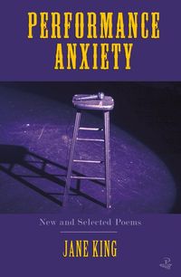 Produktbild: Performance Anxiety