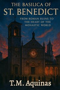 Produktbild: The Basilica of St. Benedict