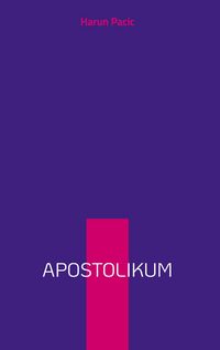 Produktbild: Apostolikum