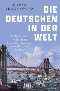 Produktbild: Die Deutschen in der Welt