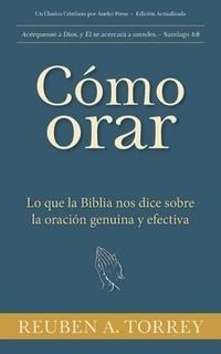 Produktbild: C&oacute;mo orar