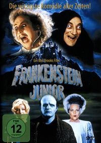 Produktbild: Frankenstein Junior