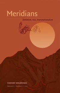 Produktbild: Feminist Mournings