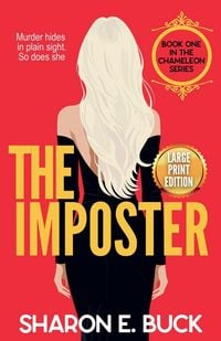 Produktbild: The Imposter
