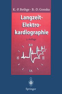 Produktbild: Langzeit-Elektrokardiographie