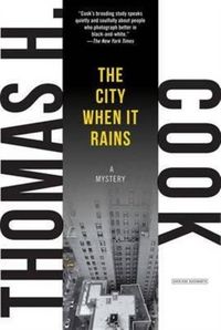 Produktbild: Cook, T: The City When it Rains