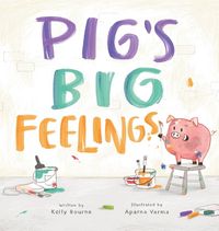 Produktbild: Pig's Big Feelings