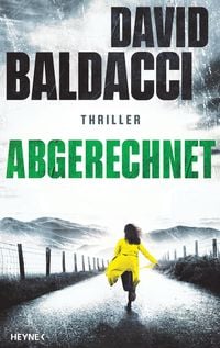 Abgerechnet von David Baldacci