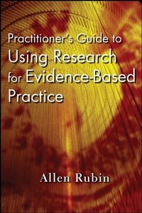 Produktbild: Practitioner's Guide to Using Research for Evidence-Based Practice