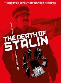 Produktbild: Death of Stalin