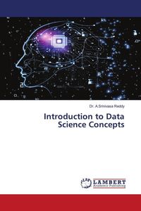 Produktbild: Introduction to Data Science Concepts