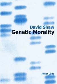 Produktbild: Genetic Morality