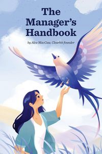 Produktbild: The Manager's Handbook