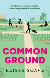Produktbild: Common Ground