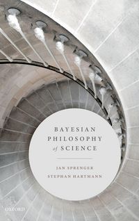 Produktbild: Bayesian Philosophy of Science