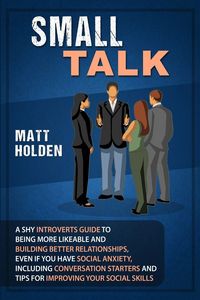 Produktbild: Small Talk
