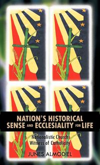 Produktbild: Nation's Historical Sense and Ecclesiality for Life