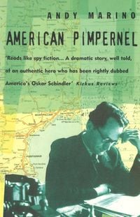 Produktbild: American Pimpernel