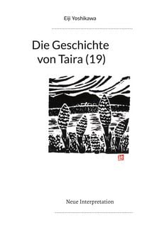 Produktbild: Die Geschichte von Taira (19)