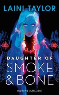 Produktbild: Daughter of Smoke and Bone
