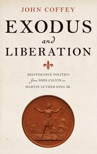 Produktbild: Exodus and Liberation