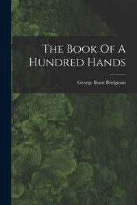 Produktbild: The Book Of A Hundred Hands