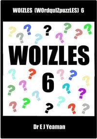 Produktbild: Woizles (WOrd-quIZ-puzZLES) 6