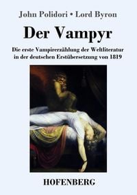 Bild vom Artikel Der Vampyr vom Autor John Polidori