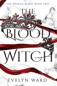 Produktbild: The Blood Witch