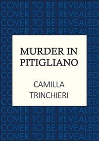 Produktbild: Murder in Pitigliano