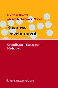 Produktbild: Business Development