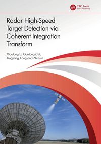 Produktbild: Radar High-Speed Target Detection via Coherent Integration Transform