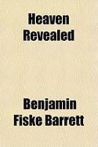 Produktbild: Heaven Revealed