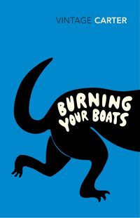 Produktbild: Burning Your Boats