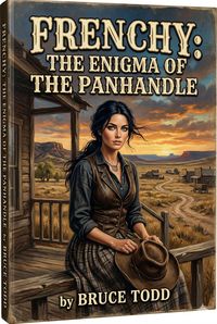 Produktbild: Frenchy: The Enigma of the Panhandle
