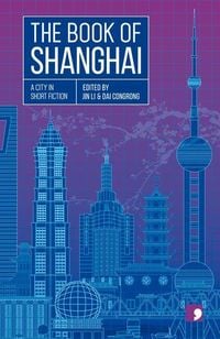 Produktbild: The Book of Shanghai