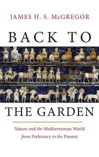 Produktbild: Back to the Garden