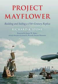 Produktbild: Project Mayflower