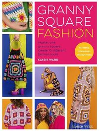 Produktbild: Granny Square Fashion
