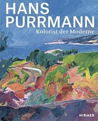 Produktbild: Hans Purrmann
