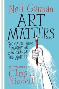 Produktbild: Art Matters