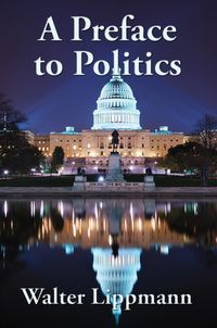 Produktbild: A Preface to Politics