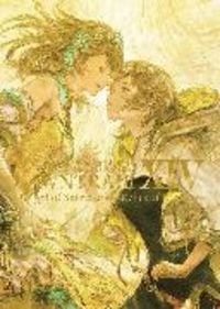 Produktbild: Final Fantasy XIV: Dawntrail -- The Art of Succession -Relics of Eternity-