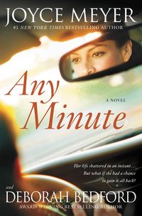Produktbild: Any Minute